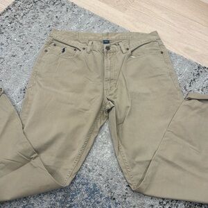 Polo Ralph Lauren Chinos
